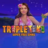 Triple Tiki Super Free Spins