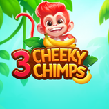 3 Cheeky Chimps