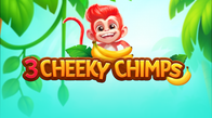 3 Cheeky Chimps