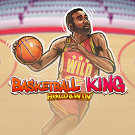 Basketball King Hold And Win