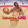 Basketball King Hold And Win