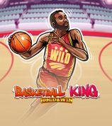 Basketball King Hold And Win
