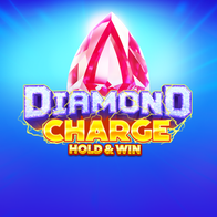 Diamond Charge Hold And Win