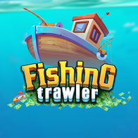 Fishing Trawler