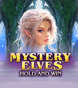 Mystery Elves Hold And Win
