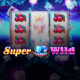 Super Diamond Wild