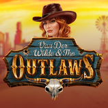 Van der Wilde and The Outlaws
