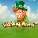 Wishing Wheel