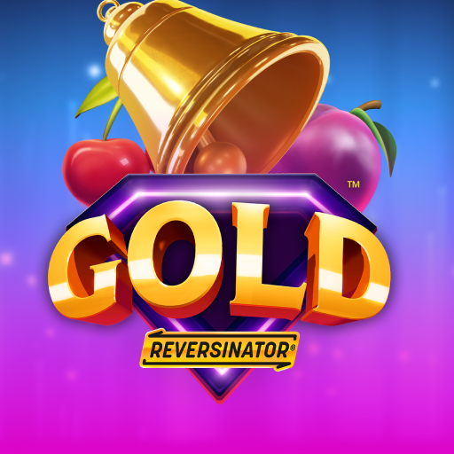 Gold Reversinator – Fennica Gaming