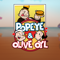 Popeye And Olive Oyl