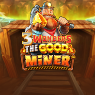 3 Wonders The Good Miner