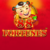 88 Fortunes