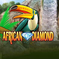African Diamond