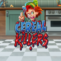 Cereal Killers