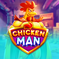 Chicken Man