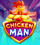 Chicken Man