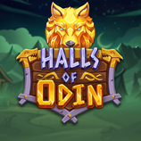 Halls Of Odin
