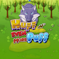 Huff N Even More Puff