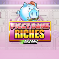 Piggy Bank Riches