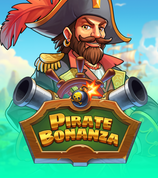 Pirate Bonanza