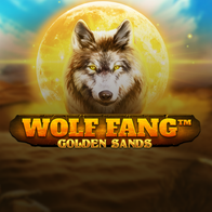 Wolf Fang Golden Sands