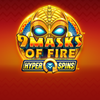 9 Masks of Fire HyperSpins
