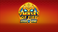 9 Masks of Fire HyperSpins