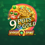 9 Pots of Gold HyperSpins