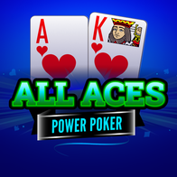 All Aces Poker