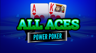 All Aces Poker