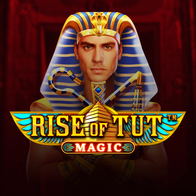 Rise Of Tut Magic Buy Bonus