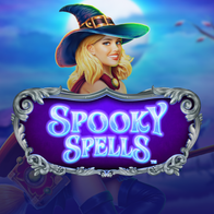 Spooky Spells