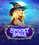 Spooky Spells