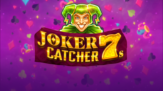 Joker Catcher 7s