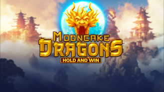 Mooncake Dragons Hold And Win