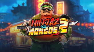 Ninjaz vs Narcos 2