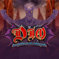 Dio - Killing the Dragon