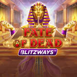 Fate Of Dead Blitzways