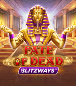 Fate Of Dead Blitzways