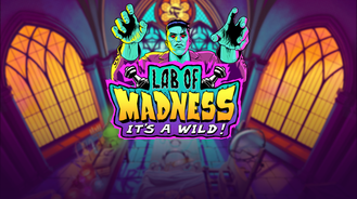 Lab Of Madness Its A Wild