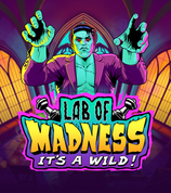 Lab Of Madness Its A Wild