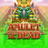 Rich Wilde and the Amulet of Dead