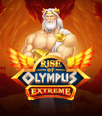 Rise Of Olympus Extreme