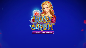 Rosy Orbit Treasure Turn