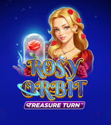 Rosy Orbit Treasure Turn