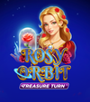 Rosy Orbit Treasure Turn
