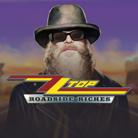 ZZ Top Roadside Riches