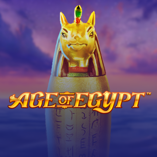Age Of Egypt