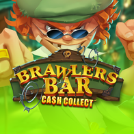 Brawlers Bar Cash Collect