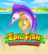 Epic Fish Marlin Madness